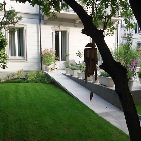 Santagata Bed&Breakfast Como Kültér fotó