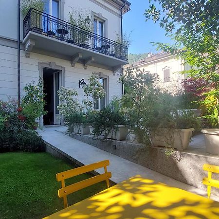 Santagata Bed&Breakfast Como Kültér fotó