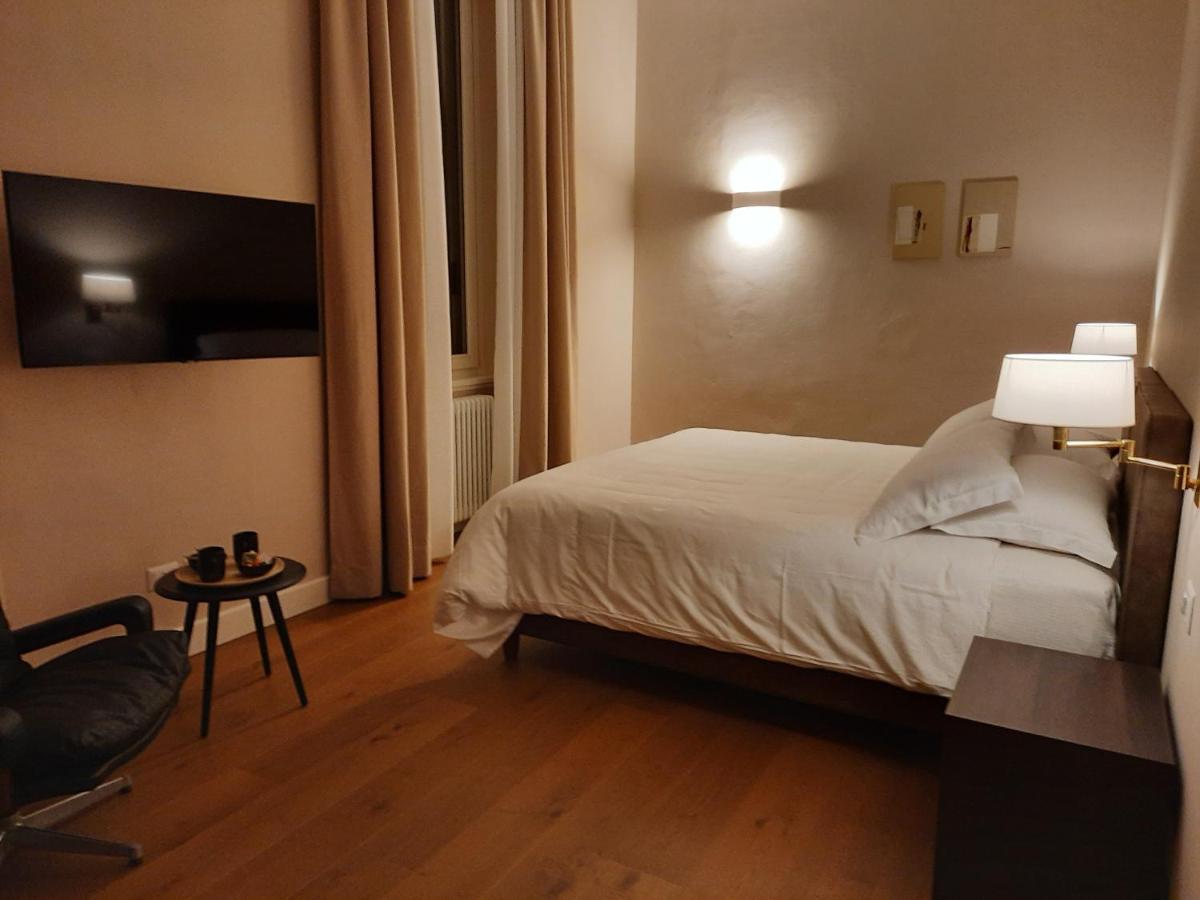Santagata Bed&Breakfast Como Kültér fotó