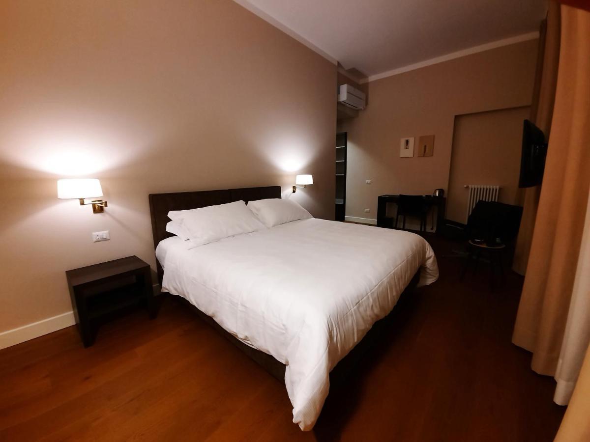 Santagata Bed&Breakfast Como Kültér fotó