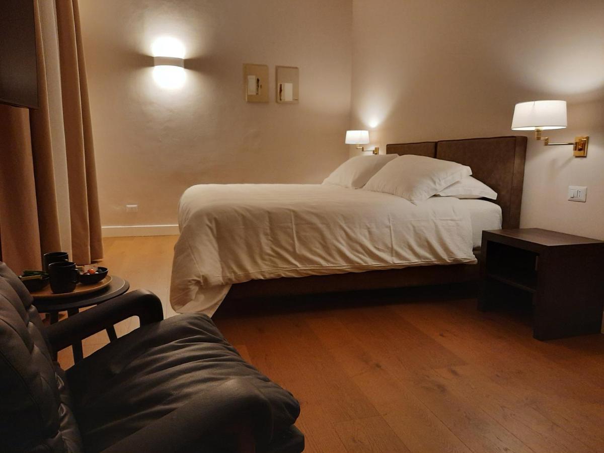 Santagata Bed&Breakfast Como Kültér fotó