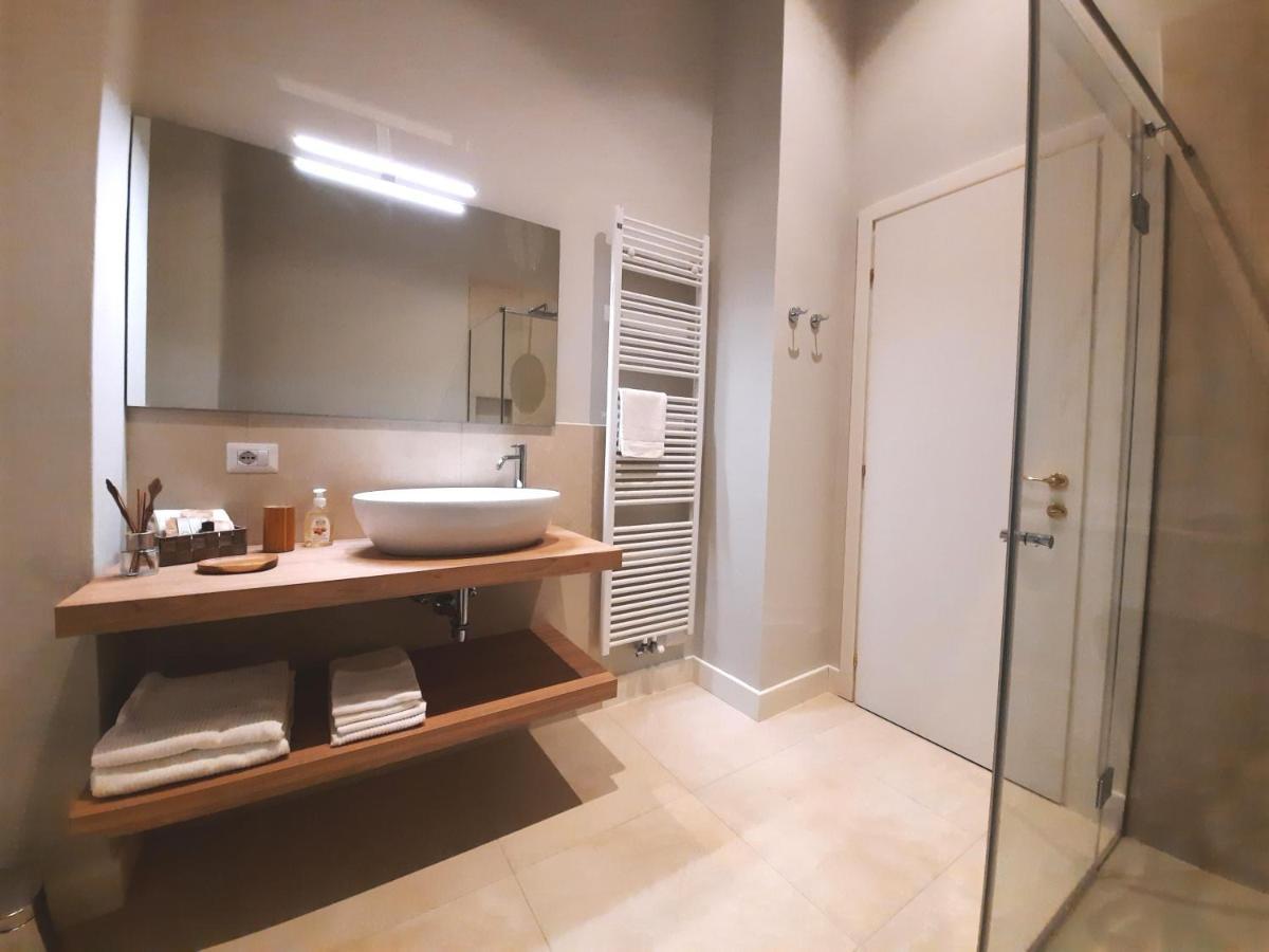 Santagata Bed&Breakfast Como Kültér fotó