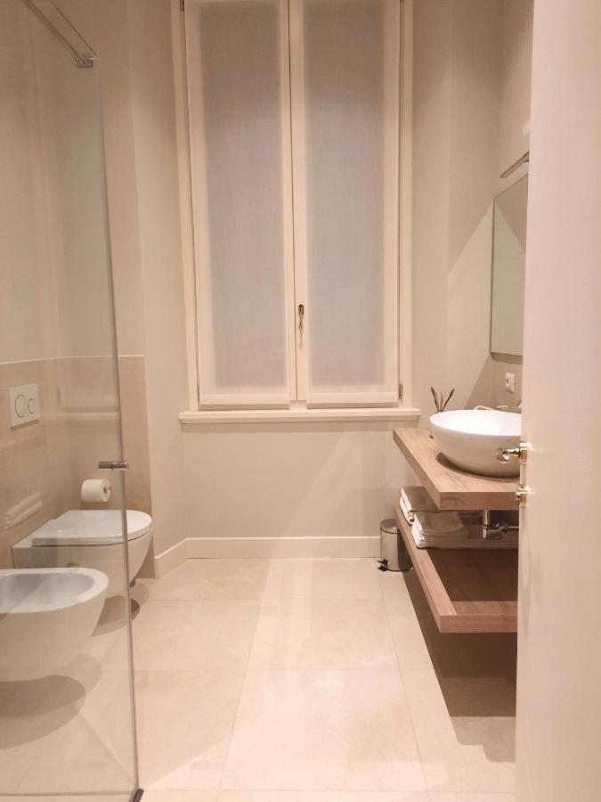 Santagata Bed&Breakfast Como Kültér fotó