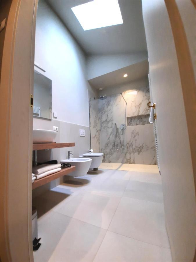 Santagata Bed&Breakfast Como Kültér fotó