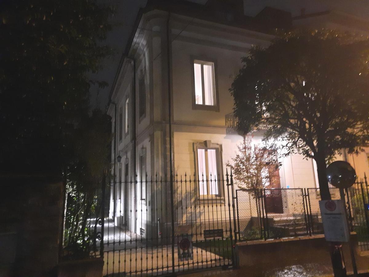 Santagata Bed&Breakfast Como Kültér fotó
