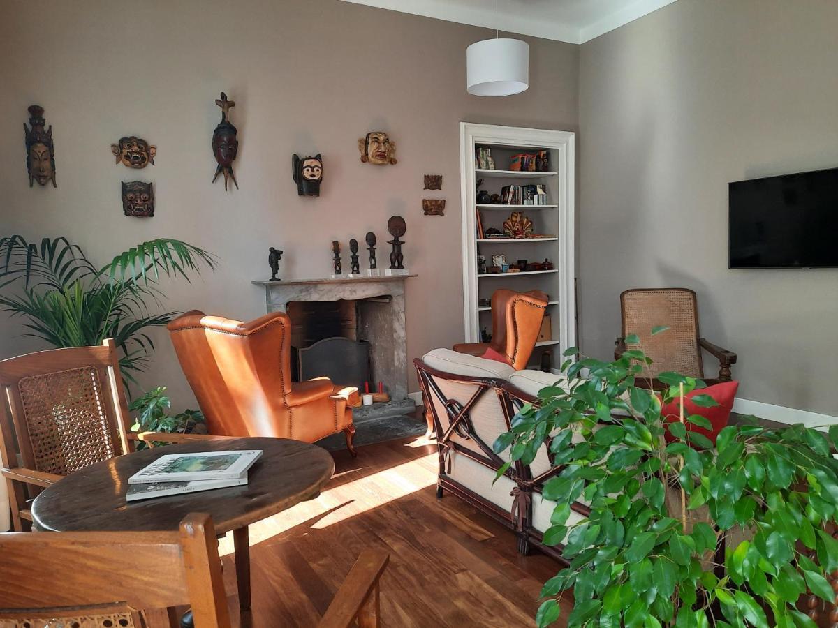 Santagata Bed&Breakfast Como Kültér fotó
