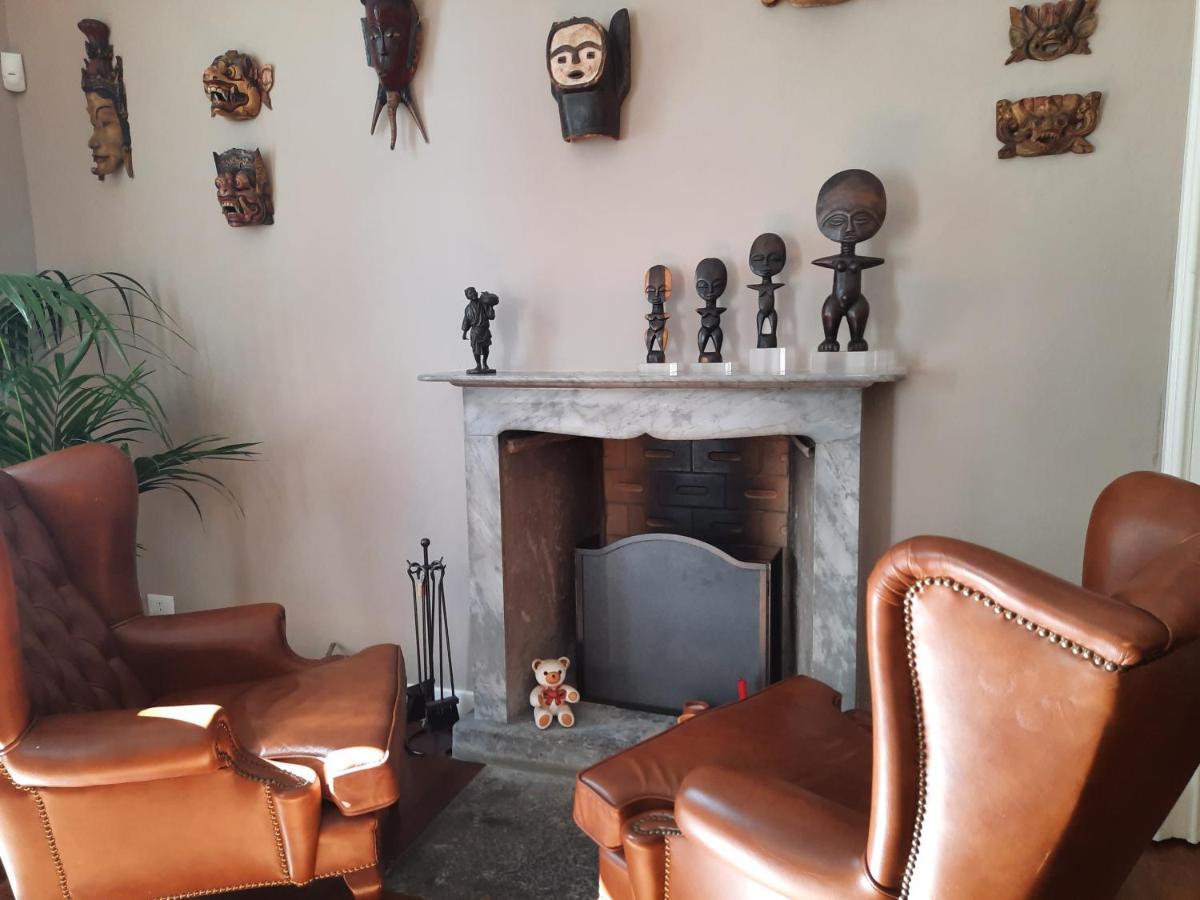 Santagata Bed&Breakfast Como Kültér fotó