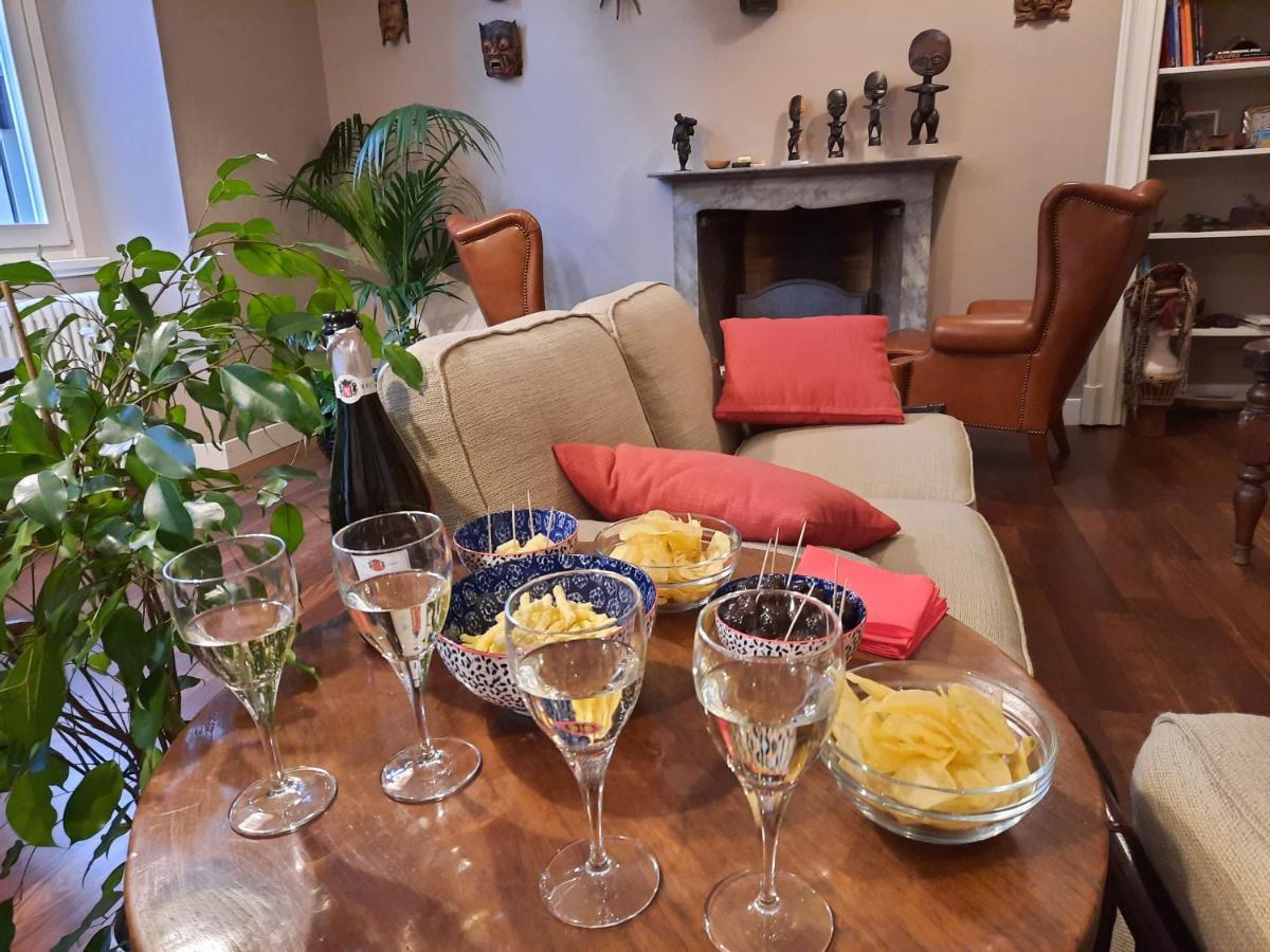 Santagata Bed&Breakfast Como Kültér fotó