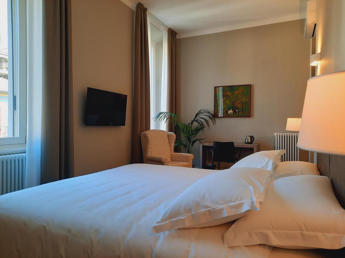 Santagata Bed&Breakfast Como Kültér fotó