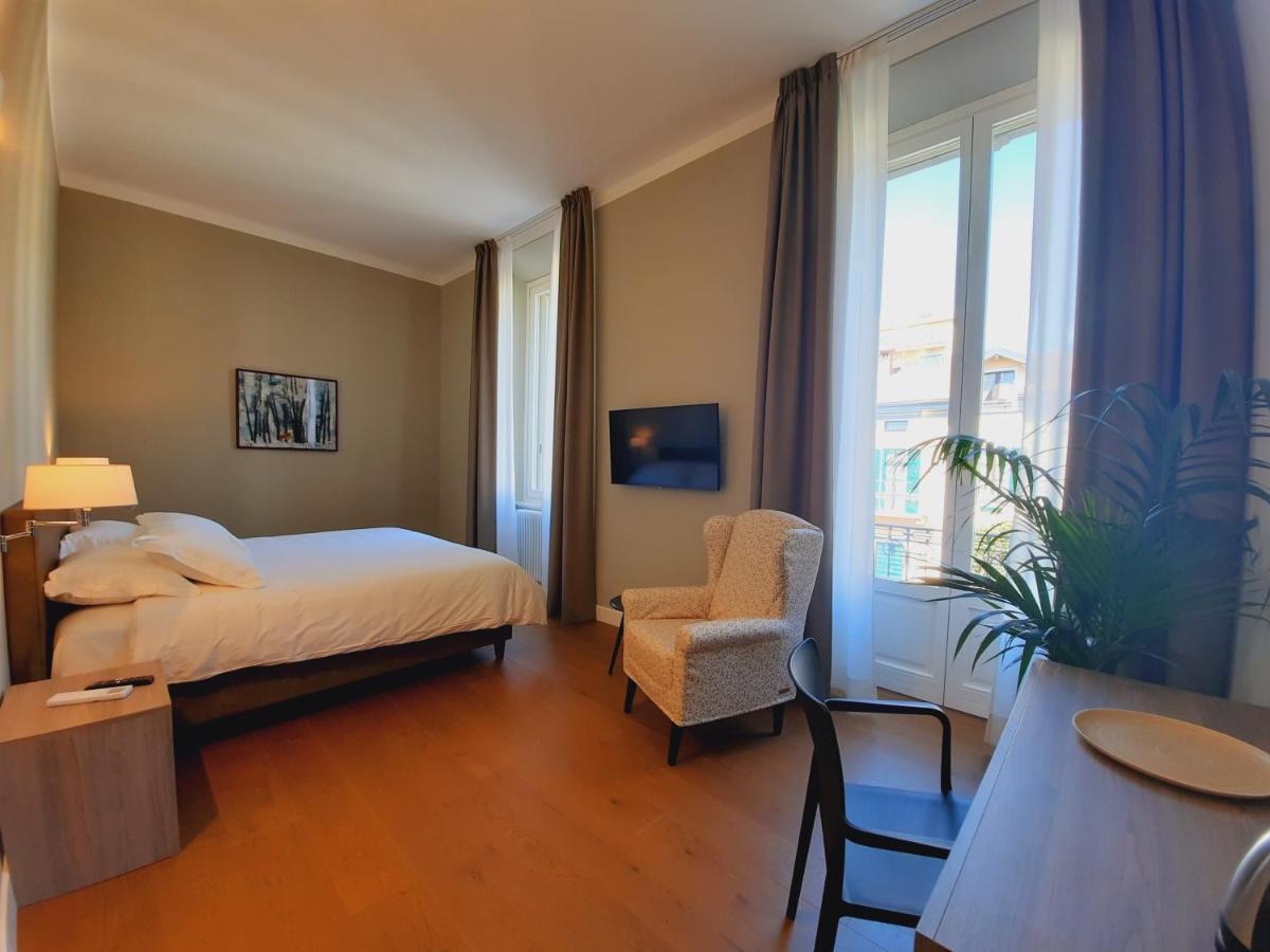 Santagata Bed&Breakfast Como Kültér fotó