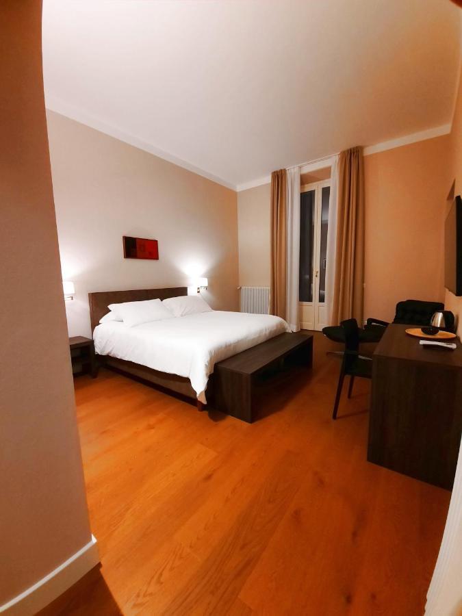 Santagata Bed&Breakfast Como Kültér fotó