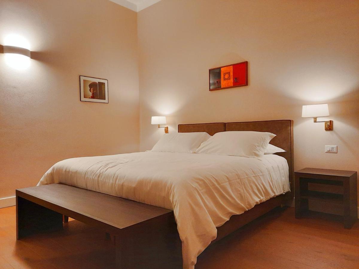 Santagata Bed&Breakfast Como Kültér fotó