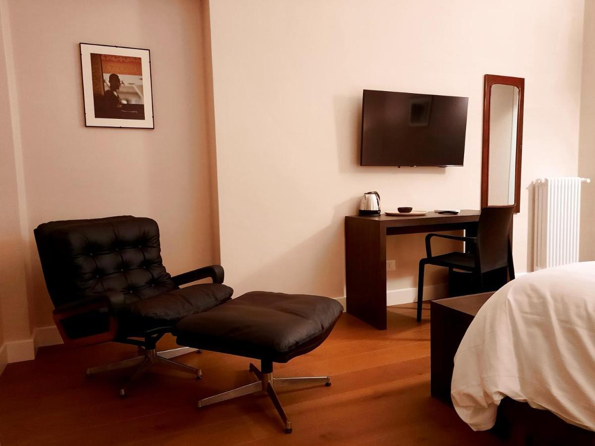 Santagata Bed&Breakfast Como Kültér fotó
