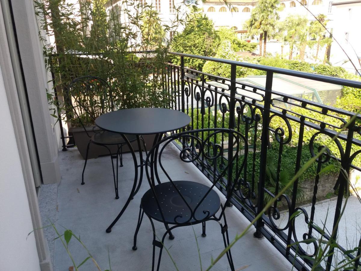 Santagata Bed&Breakfast Como Kültér fotó
