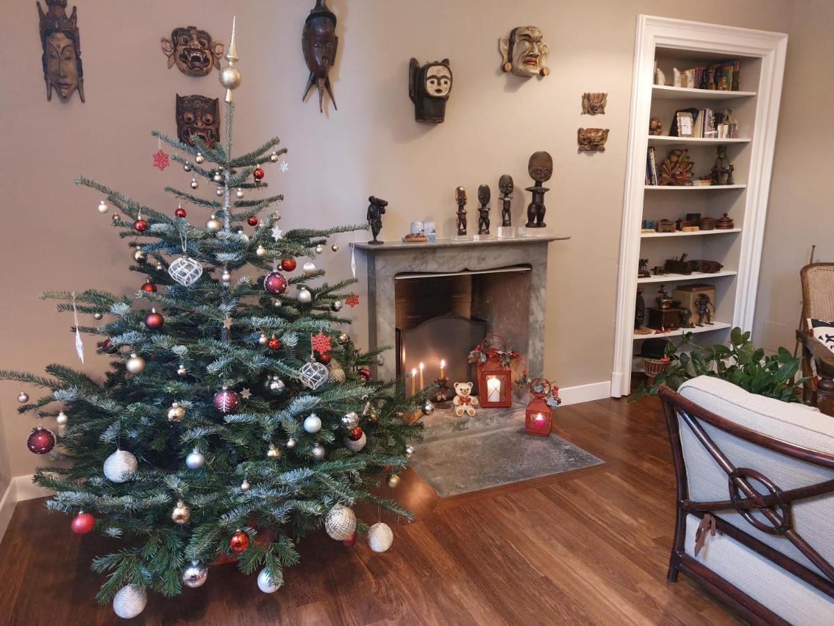 Santagata Bed&Breakfast Como Kültér fotó