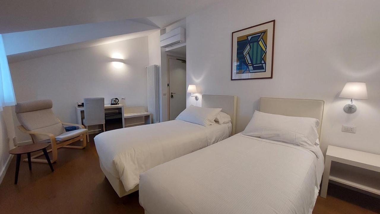Santagata Bed&Breakfast Como Kültér fotó