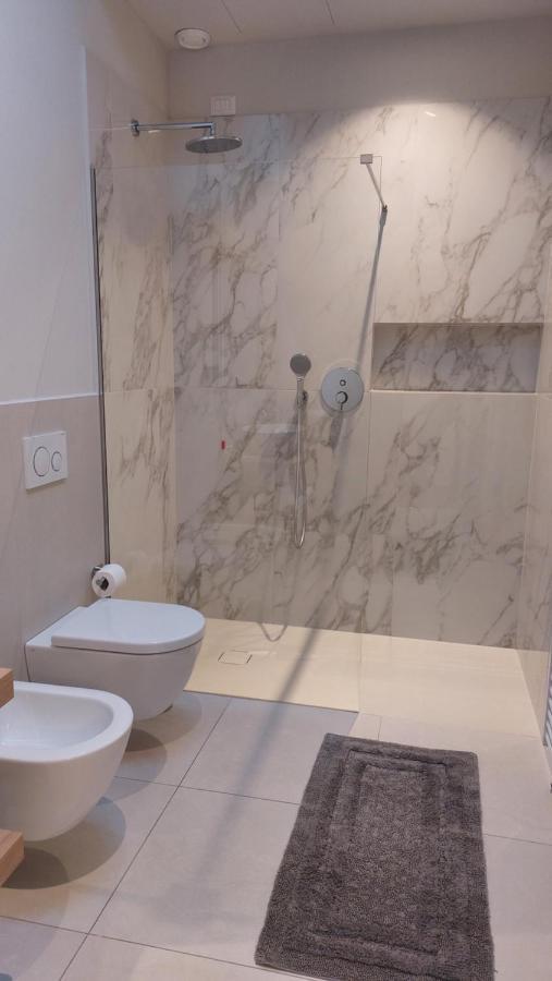 Santagata Bed&Breakfast Como Kültér fotó