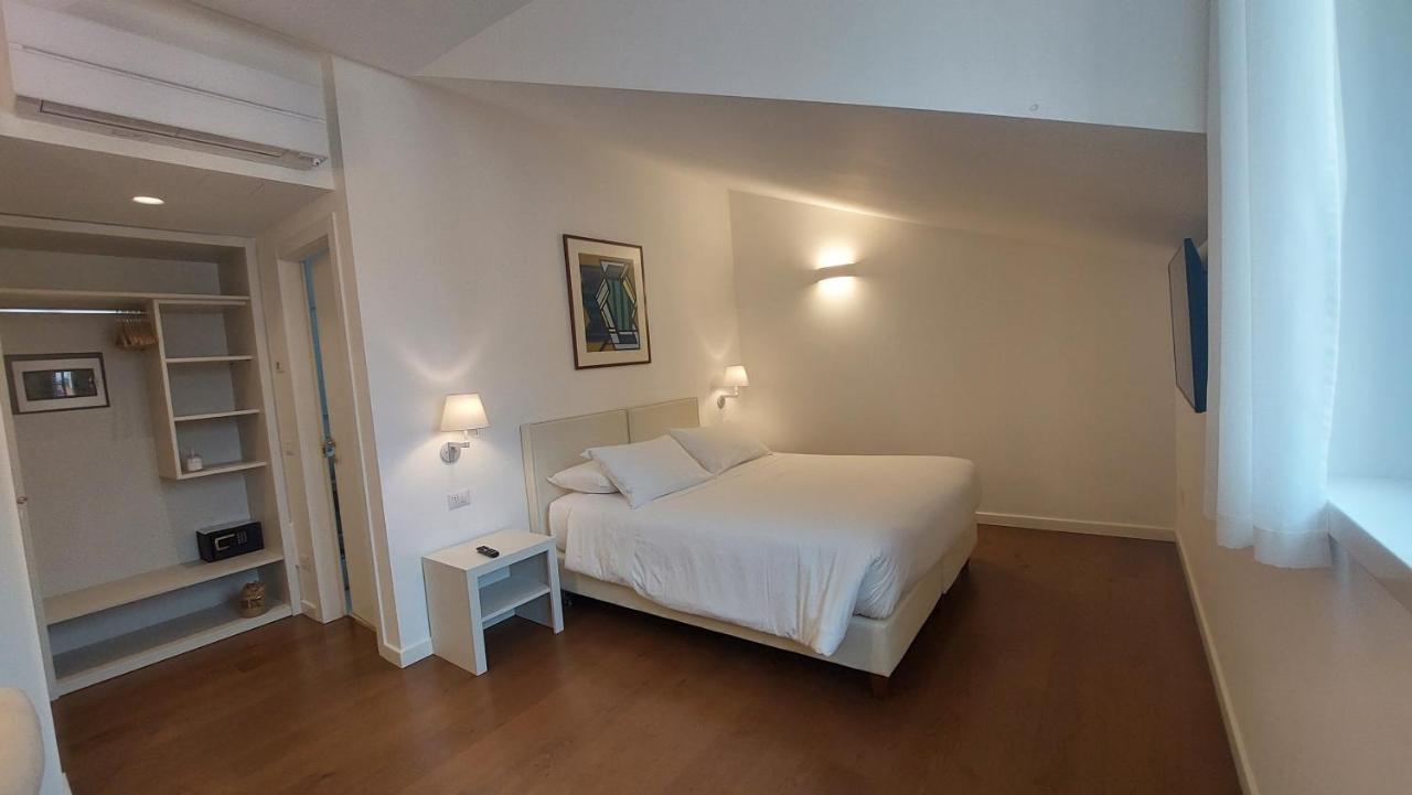 Santagata Bed&Breakfast Como Kültér fotó