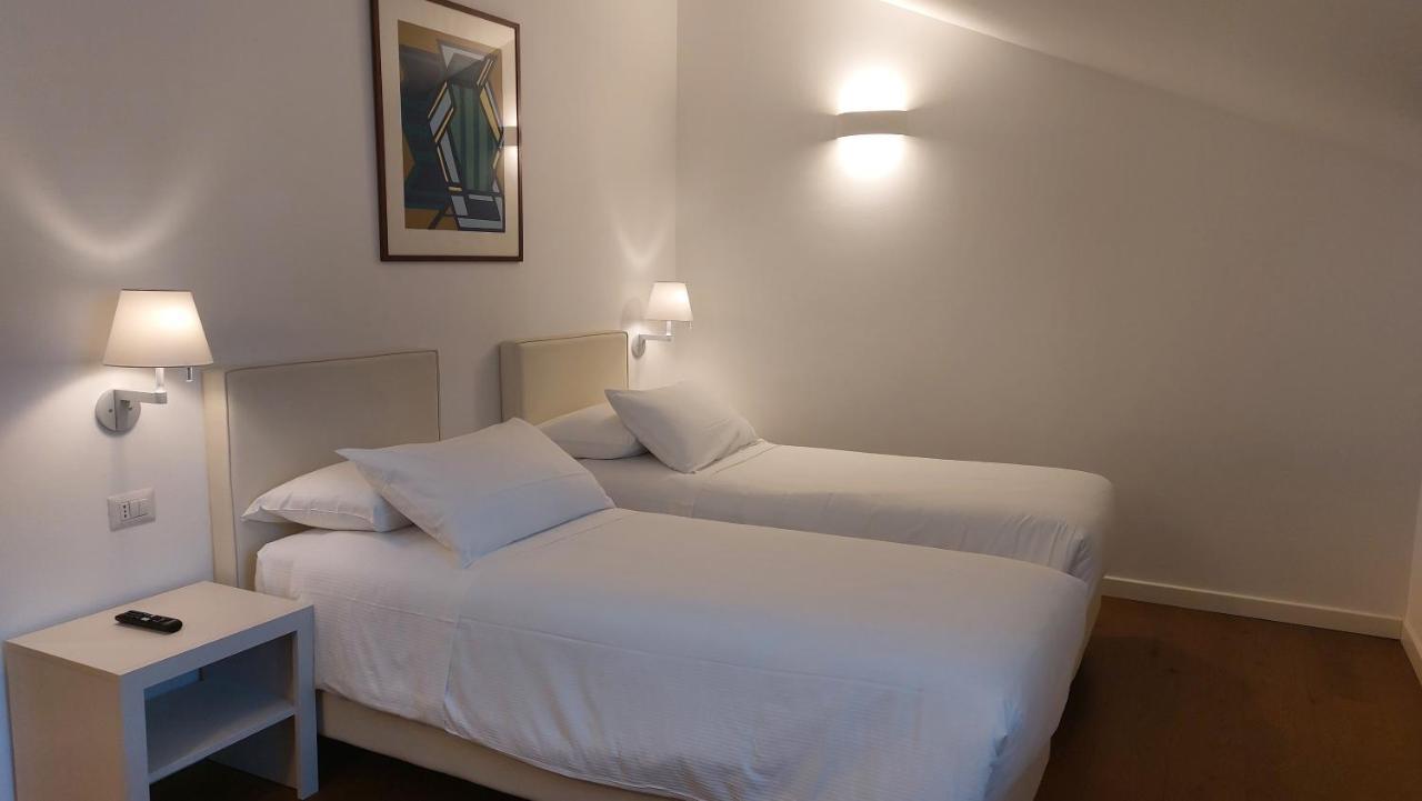 Santagata Bed&Breakfast Como Kültér fotó