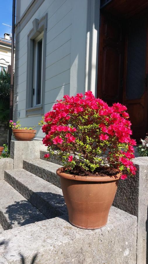 Santagata Bed&Breakfast Como Kültér fotó